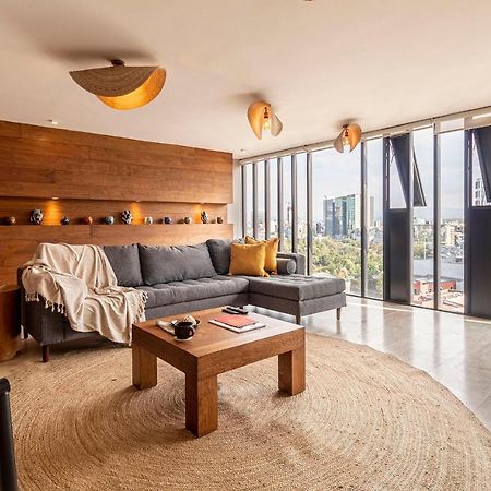 Apartament Horacio By Kukun Meksyk Zewnętrze zdjęcie