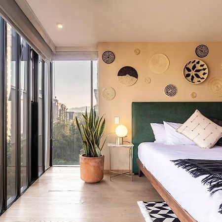 Apartament Horacio By Kukun Meksyk Zewnętrze zdjęcie