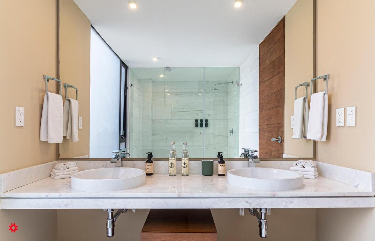 Apartament Horacio By Kukun Meksyk Zewnętrze zdjęcie
