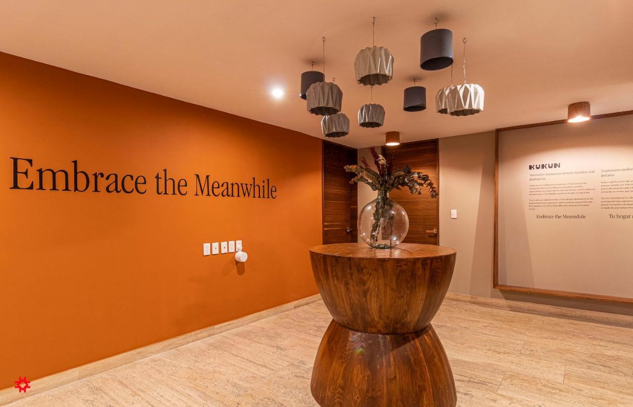 Apartament Horacio By Kukun Meksyk Zewnętrze zdjęcie