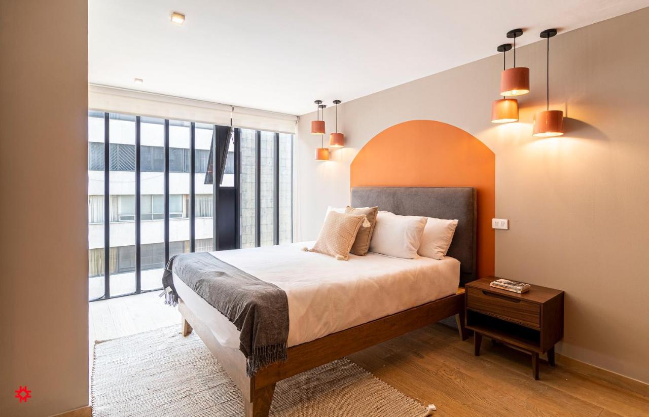 Apartament Horacio By Kukun Meksyk Zewnętrze zdjęcie