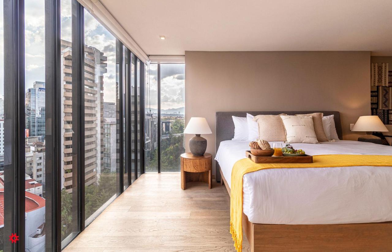 Apartament Horacio By Kukun Meksyk Zewnętrze zdjęcie