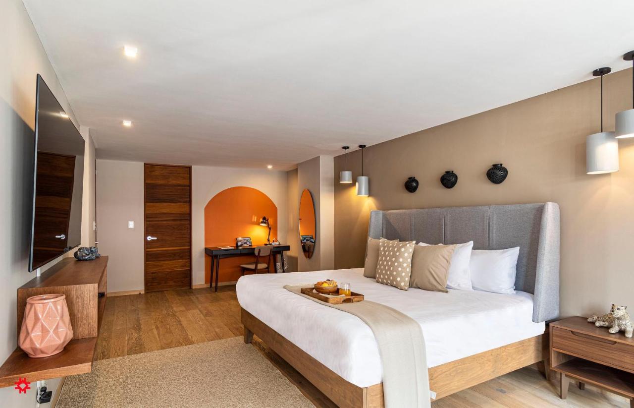 Apartament Horacio By Kukun Meksyk Zewnętrze zdjęcie