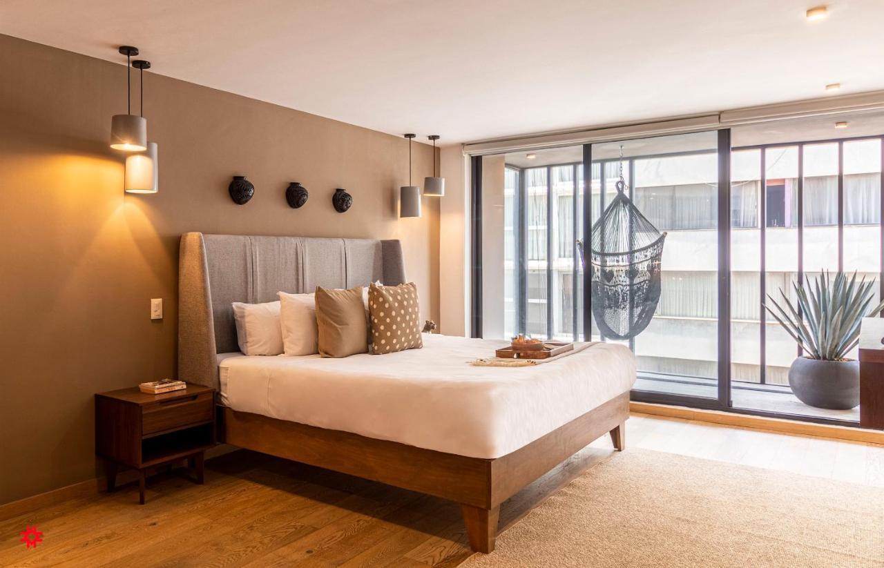 Apartament Horacio By Kukun Meksyk Zewnętrze zdjęcie