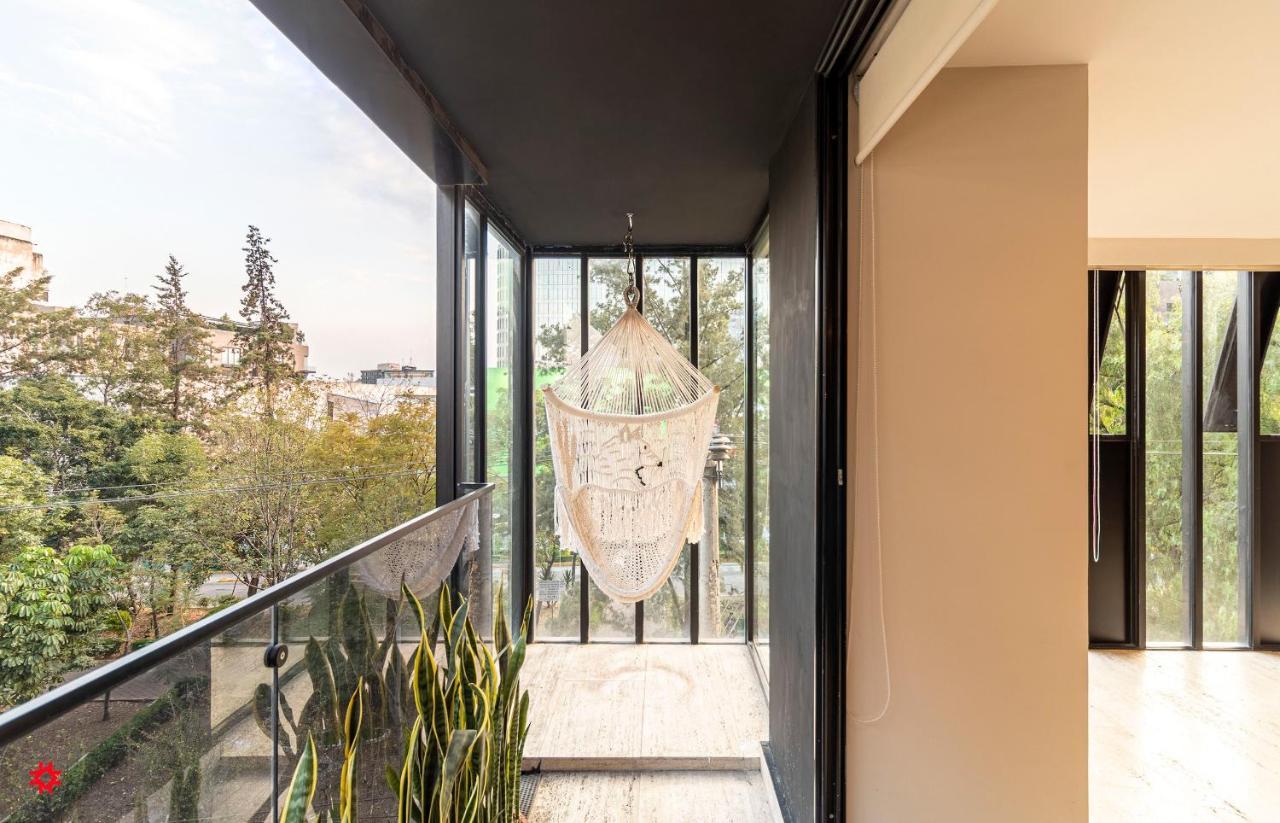Apartament Horacio By Kukun Meksyk Zewnętrze zdjęcie