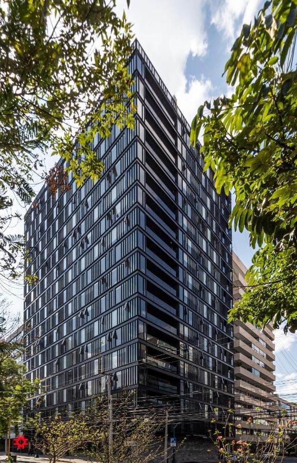Apartament Horacio By Kukun Meksyk Zewnętrze zdjęcie