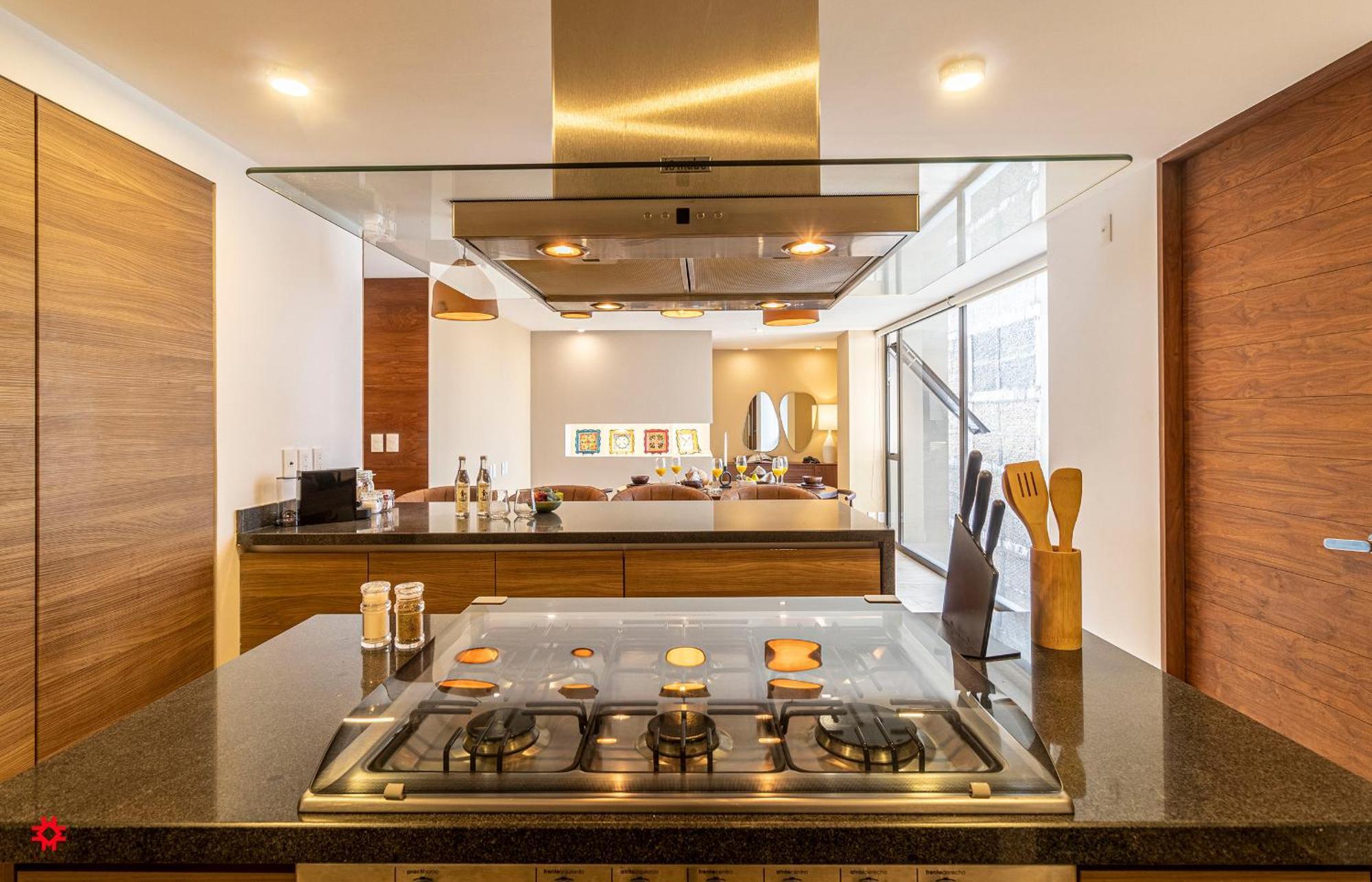 Apartament Horacio By Kukun Meksyk Zewnętrze zdjęcie