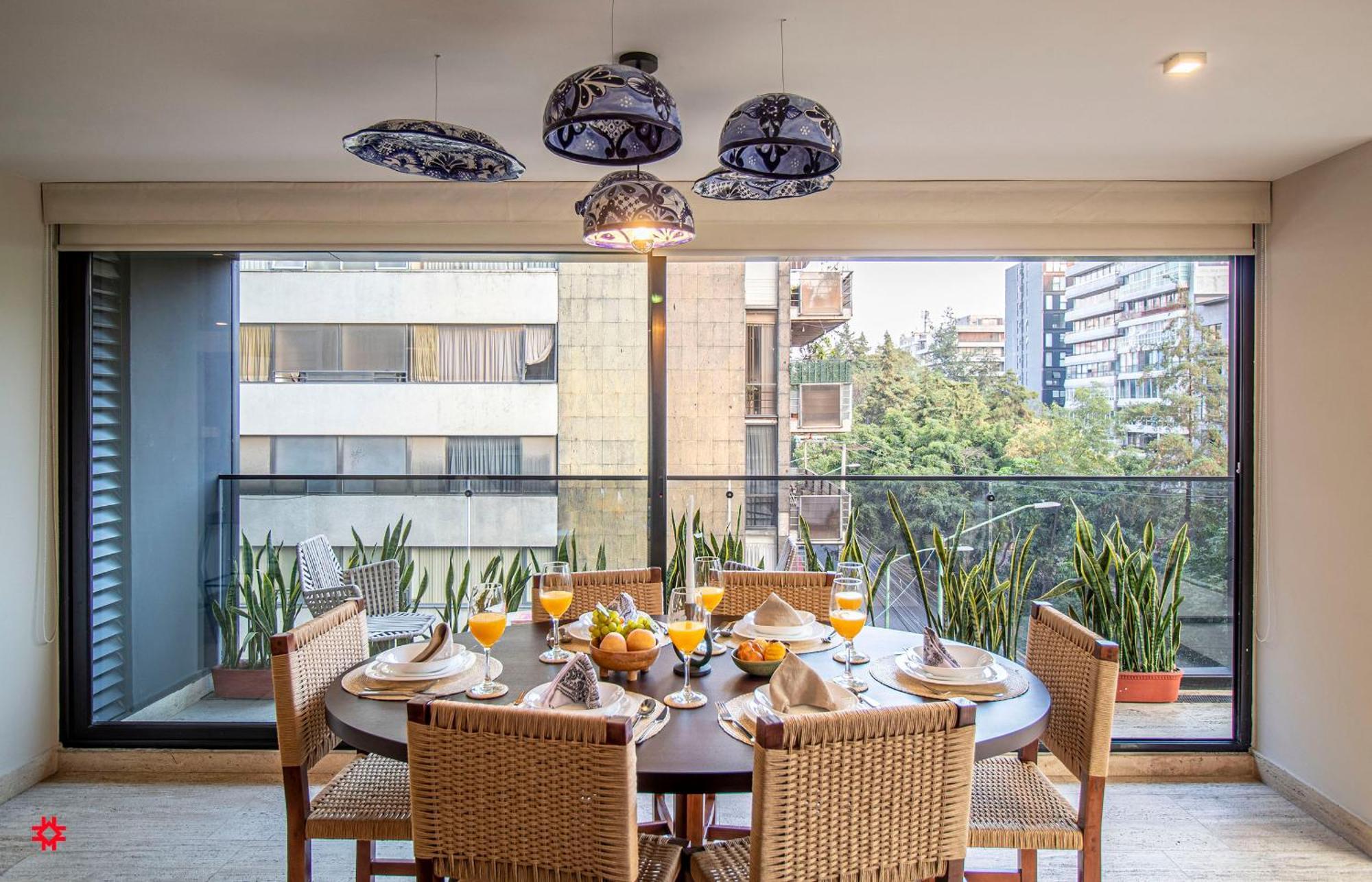 Apartament Horacio By Kukun Meksyk Zewnętrze zdjęcie
